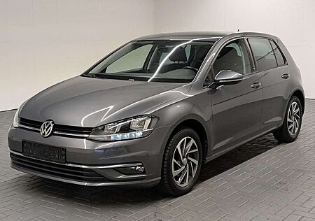 VW Golf Volkswagen VII Sound Navi/SHZ/Kam/Tempom./16 LM
