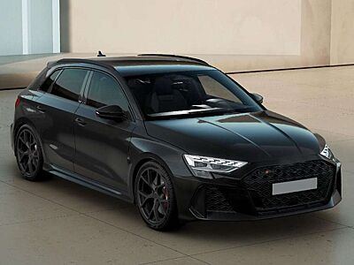 Audi RS3 Sportback 2.5l Quattro S tronic NAVI*SONOS*Park...