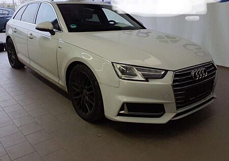 Audi A4 Avant 45 TDI quattro S LINE 1.HAND