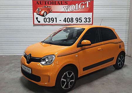 Renault Twingo Limited