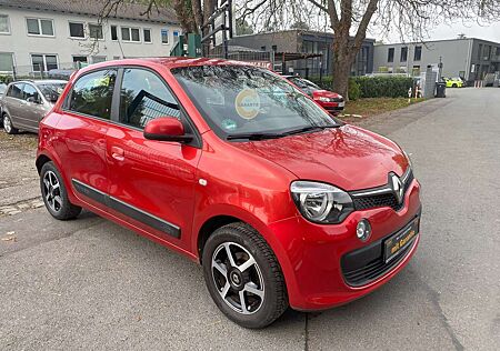 Renault Twingo Experience