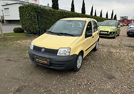 Fiat New Panda 1.1 8V Active