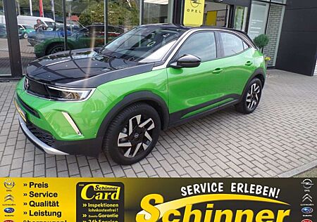 Opel Mokka-e Elegance