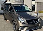 Mercedes-Benz V 220 d Marco Polo Westfalia Camper