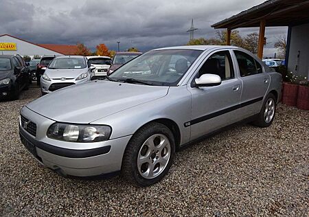 Volvo S60 2.4 Premium