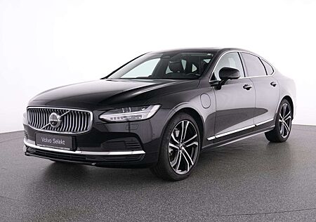 Volvo S90 T8 Twin Engine AWD+AHK+FOURC+B&W SOUND