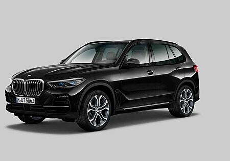 BMW X5 xDrive30d PANO-SKY*AHK*Laser*HiFi*Shadow*21"