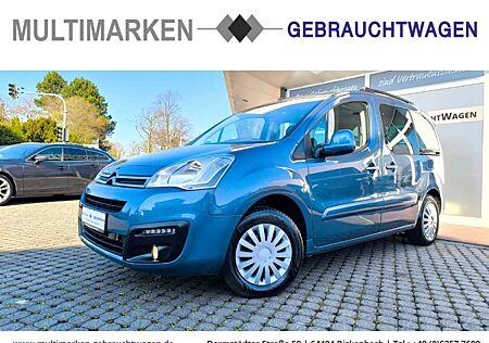 Citroën Berlingo Citroen multispace/Selection 1.2 PureTech Klimaat/SHZ/Temp