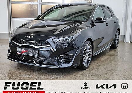 Kia Cee'd Ceed / 1.5 T-GDi DCT GT Line LED|Tech.|18Z