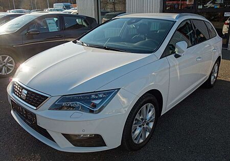 Seat Leon ST Style Navi DSG LED