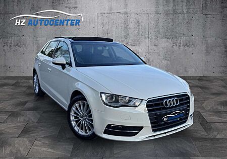Audi A3 Sportback ambiente 2.0 TDI*PANO*NAVI*PDC*TOP