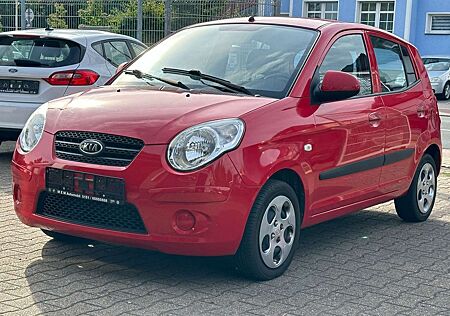 Kia Picanto 1.1 Start KLIMA SERVO