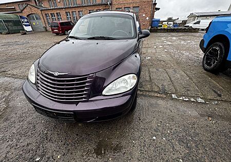 Chrysler PT Cruiser 2.4 Limited