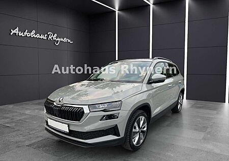 Skoda Karoq 1.5 TSI 110kW DSG Selection