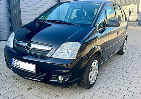 Opel Meriva 1.6 16V Edition