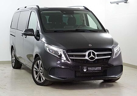 Mercedes-Benz V 300 d EDITION lang Distronic Navi LED Kamera