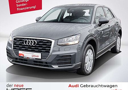 Audi Q2 35 TDI quattro Pano Navi Rückfahrkam AHK ankl. Spi