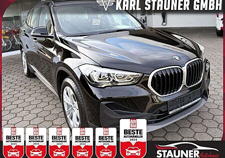 BMW X1 25e xDrive LED SZH DAB AHK