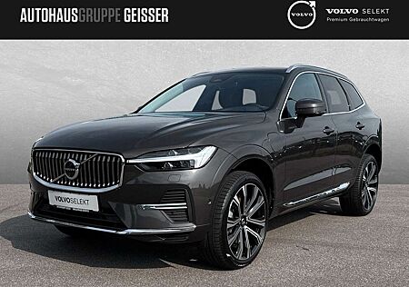 Volvo XC 60 XC60 T8 AWD Recharge Plus Bright ACC BLIS SD