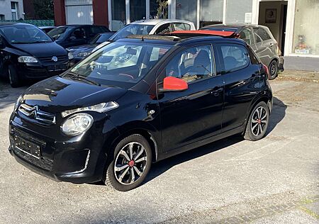 Citroën C1 Citroen Shine
