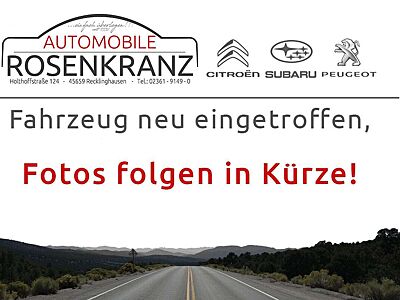 Citroen C4 eC4 Shine - Drive Assist - Sitzheizung