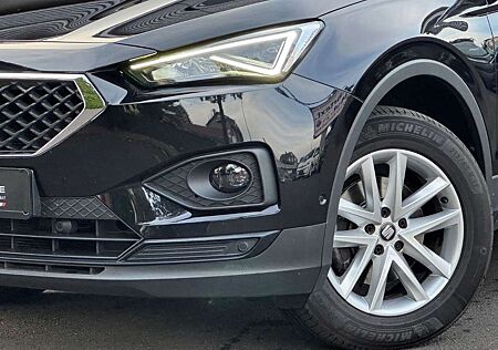 Seat Tarraco Style