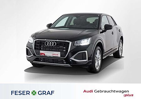 Audi Q2 Advanced 35 TFSI S tronic Vir. Cockpit/Pano./LED/A