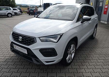 Seat Ateca FR/AHK/Navi/LED/ACC/SHZ/Vollausstattung