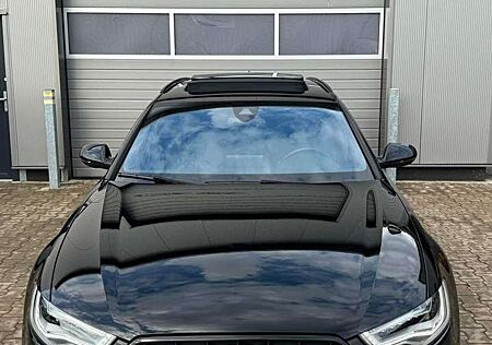 Audi A6 Allroad 3,0 TDI quattro DPF S-tronic