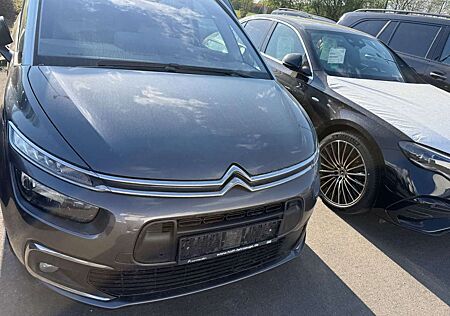 Citroën Grand C4 Picasso Citroen /Spacetourer Selection