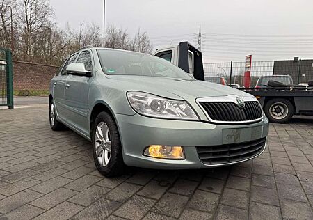 Skoda Octavia Impuls Edition AUTOMATIK KLIMA