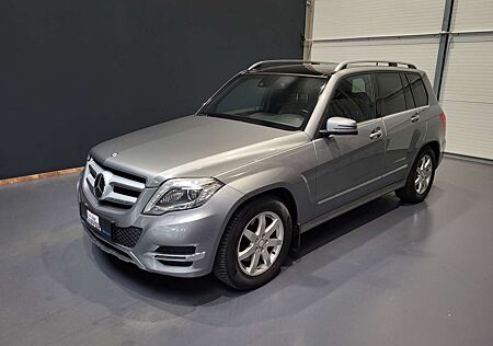 Mercedes-Benz GLK 350 350 4Matic *TOP Ausstattung*