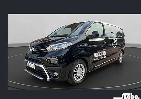 Toyota Pro Ace Proace Elektric (75 kWh) L1 Comfort - Navi AHK