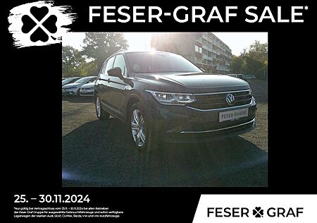 VW Tiguan Volkswagen MOVE 1.5 TSI DSG/Matrix-LED/Sitz.-Lenkradhzg./Rear