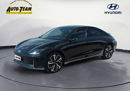 Hyundai IONIQ 6 77,4 kWh 4WD Uniq