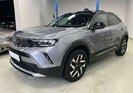 Opel Mokka Elegance,Automatik, Navi, Rückfahrkamera