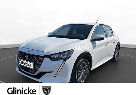 Peugeot 208 Elektro Active Pack Sitzheizung Einparkhilfe