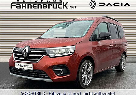 Renault Kangoo Intens 1.3 TCe 130 Scheckheft Navi PDC