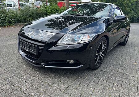Honda CR-Z GT