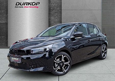 Opel Corsa GS-LINE Sitz+Lenkradheiz. Kamera Panodach