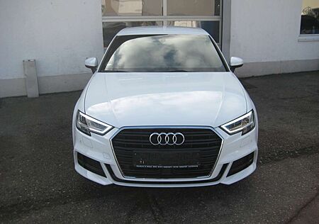 Audi A3 sport Pack