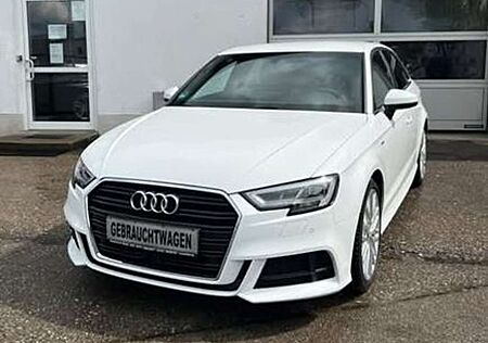 Audi A3 sport Pack