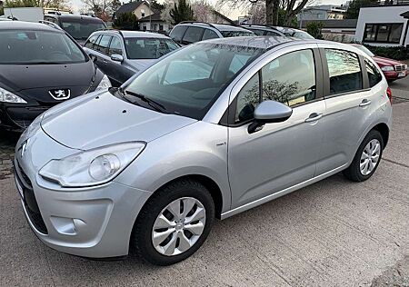 Citroën C3 Citroen Tendance 1,4 KLIMA TÜV NEU !!!