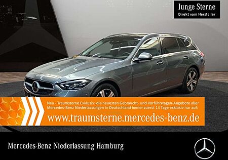 Mercedes-Benz C 300 de T 4M AVANTG+PANO+LED+KAMERA+KEYLESS+9G