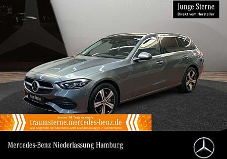 Mercedes-Benz C 300 de T 4M AVANTG+PANO+LED+KAMERA+KEYLESS+9G