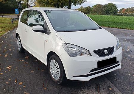 Seat Mii 1.0 Klimaanlage 1.Hand PDC Sitzheizung