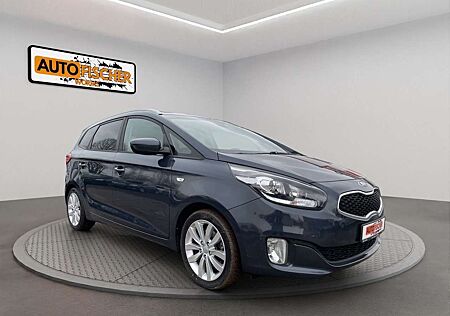 Kia Carens UEFA Euro 2016 1.Hand