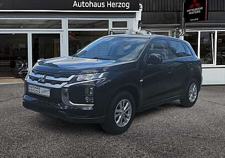 Mitsubishi ASX Intro Edition 2.0 2WD *Winterräder + LED´´