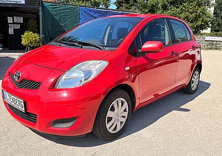 Toyota Yaris Cool,Klima
