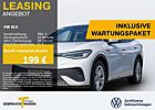 VW ID.5 Volkswagen Pro LM20 AHK WÄRMEPUMPE IQ.LIGHT